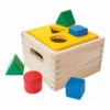 Plan Toys Shape & Sort It Out - PT 9430 -Baby Products Store 9430 Shape Sort It Out