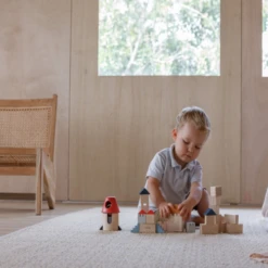 Plan Toys Creative Blocks - Orchard - PT 5542 -Baby Products Store 95 6255504c 61b7 4554 a66c 0d7a22d59ff1