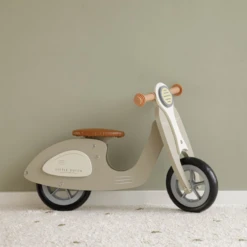 Little Dutch Scooter Hout Olive -Baby Products Store 98 c5971836 a174 4dbe b4ab e605565e7d08