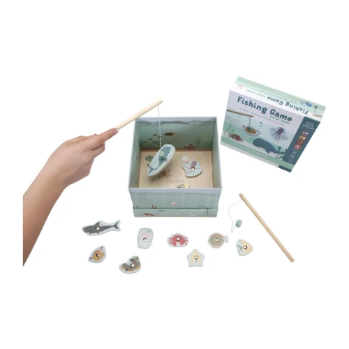 Little Dutch Fishing Game 7 Little Dutch Fishing Game - Image 5