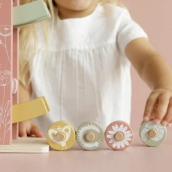 Little Dutch Ramp Race Track - Wild Flowers - LD7007 7 Little Dutch Ramp Race Track - Wild Flowers - LD7007 -Baby Products Store 99 bf5be583 516b 4ebc a26e cb9f6b599214