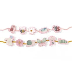 Little Dutch Lacing Beads Flowers & Butterflies -Baby Products Store 9 79e7cb95 7c5a 4d36 b7f5 8176b158525c