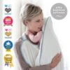 Cuddledry 'Hands-free' Baby Towel Blue Edge 2 Cuddledry 'Hands-free' Baby Towel Blue Edge -Baby Products Store CU60A5 1 1024x1024 2x 24504525 09a2 4c80 a050 d3cbeb38eefd