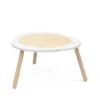 White Stokke® MuTable™ V2 -Baby Products Store MuTable Table Low White 5578 eCom