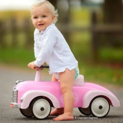 Pink Speedster 882 -Baby Products Store Rose 882 lifestyle