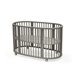 Stokke® Sleepi™ Bed V3 Hazy Grey