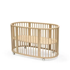 Stokke® Sleepi™ Bed V3 Natural
