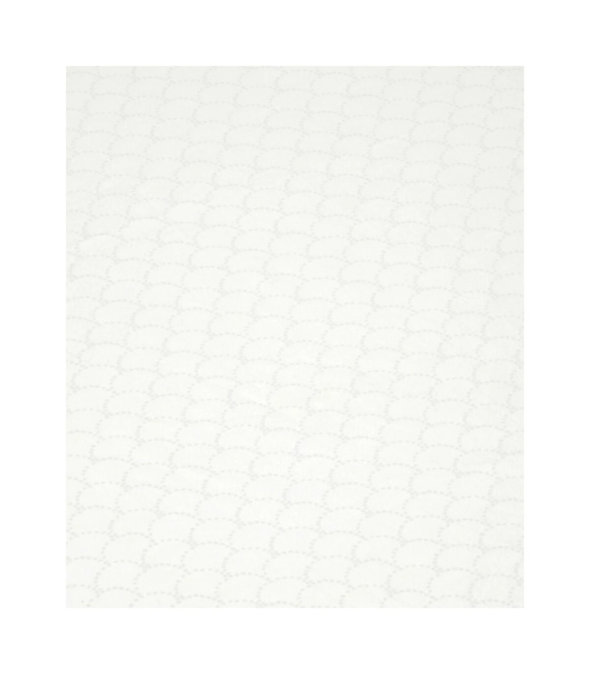 Stokke® Sleepi™ Bed Fitted Sheet V3 Fans Grey 6 Stokke® Sleepi™ Bed Fitted Sheet V3 Fans Grey - Image 4