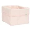 Little Dutch Storage Basket Small Pure Soft Pink