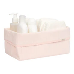 Little Dutch Storage Basket Large Pure Soft Pink -Baby Products Store TE30552005 StoragebasketlargePureSoftPink 2 750x 932adcda 4d93 4041 a33f 21040a058cd5