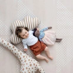 Prettier Playmatsearth Clay -Baby Products Store TK Playmat Earth Stonz Playmat Earth Clay 1 WEB 3 1