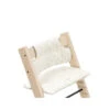 Stokke Classic Cushion Weat Cream Tripp Trapp® -Baby Products Store TrippTrapp Natural ClassCush CLOSE WheatCream 2 8 eCom