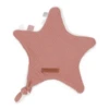 Little Dutch Cuddle Cloth Star Pure Pink Blush -Baby Products Store Untitleddesign 2021 12 14T093448.050