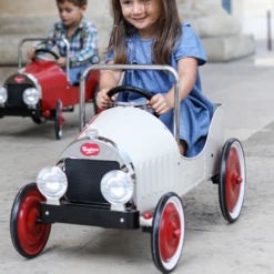 Pedal Classic 1941 - White -Baby Products Store Untitleddesign 2022 02 23T160621.195