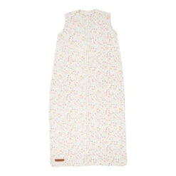 Little Dutch Summer Sleeping Bag Flowers & Butterfly