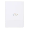 Little Dutch Cot Sheet Embroided Flowers & Butterflies -Baby Products Store Untitleddesign 2022 09 12T112307.105