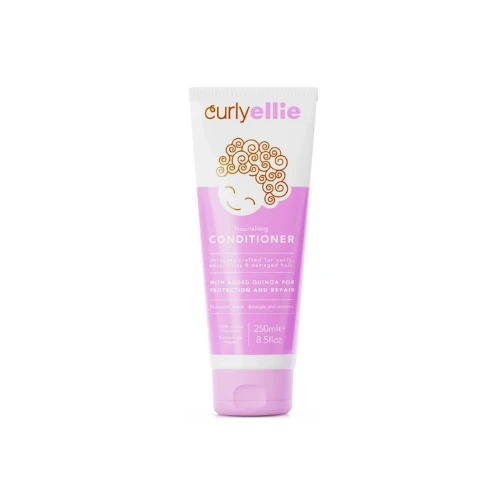 Nourishing Conditioner 3 Nourishing Conditioner