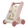 Little Dutch Multi-activity Baby Walker Flowers & Butterfly -Baby Products Store aktivitaeten laufwagen flowers butterflies little dutch