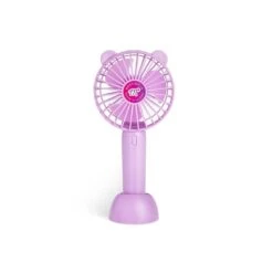 Rechargeable Mini Fan "It's Very Fan" 6 Rechargeable Mini Fan "It's Very Fan" -Baby Products Store fan 2