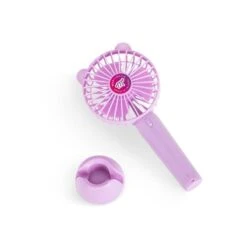 Rechargeable Mini Fan "It's Very Fan" 7 Rechargeable Mini Fan "It's Very Fan" -Baby Products Store fan 3