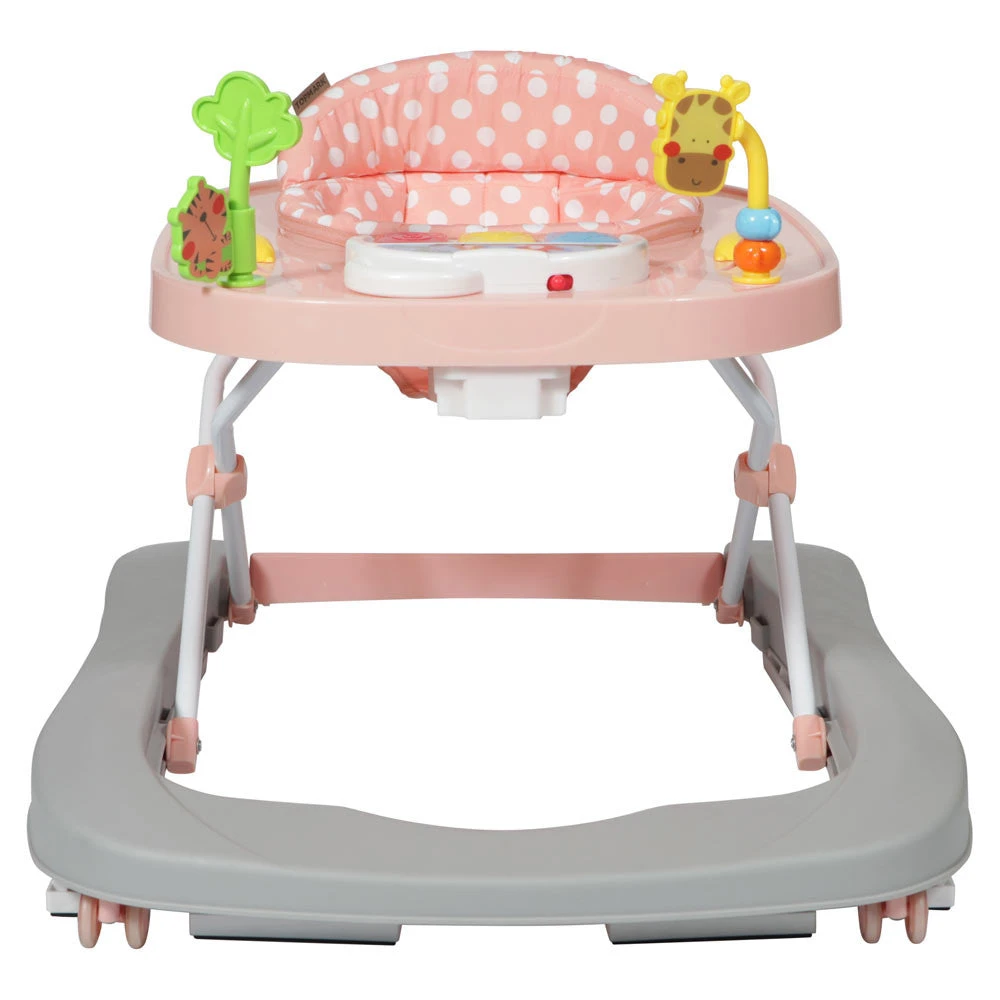 Walking Chair LEXI Pink 4 Walking Chair LEXI Pink - Image 2