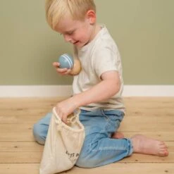 Little Dutch Boules Balls Set -Baby Products Store little dutch boule spielset fsc 6