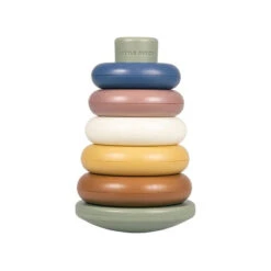 Little Dutch Stacking Rings Vintage