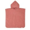 Little Dutch Beach Pink Blush 2 Little Dutch Beach Pink Blush -Baby Products Store poncho rosa rubor little dutch
