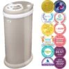 Ubbi® Diaper Pail - Taupe 2 Ubbi® Diaper Pail - Taupe -Baby Products Store qvde4uw0m82gj0cznpms