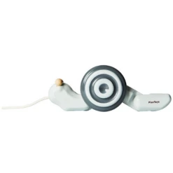 Plan Toys Pull-Along Snail - PT 5684 -Baby Products Store snail 1