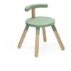 Chair Clover Green Stokke® MuTable™ V2 -Baby Products Store stokke mutable stuhl v2 clover green a419693 2