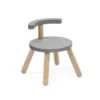 Chair Storm Grey Stokke® MuTable™ V2