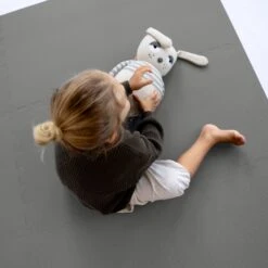 Classic Playmats Storm -Baby Products Store toddlekind classic puzzle playmat storm 131x131cm 9 tiles 12 edging borders baby nursery todk 338259 8