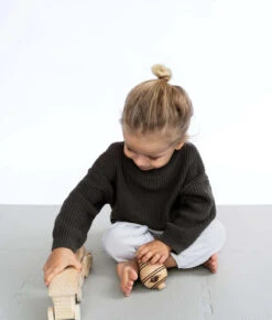 Classic Playmats Stone -Baby Products Store toddlekindtulumHR lilibreton 03435 32f1fd54 0c59 4fa0 81e9 9f1527f3de87